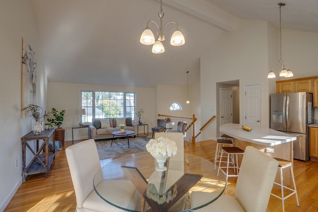 18 Pilgrim Road Woburn, MA 01801 - Photo 10 of 25 Gallery Image 10