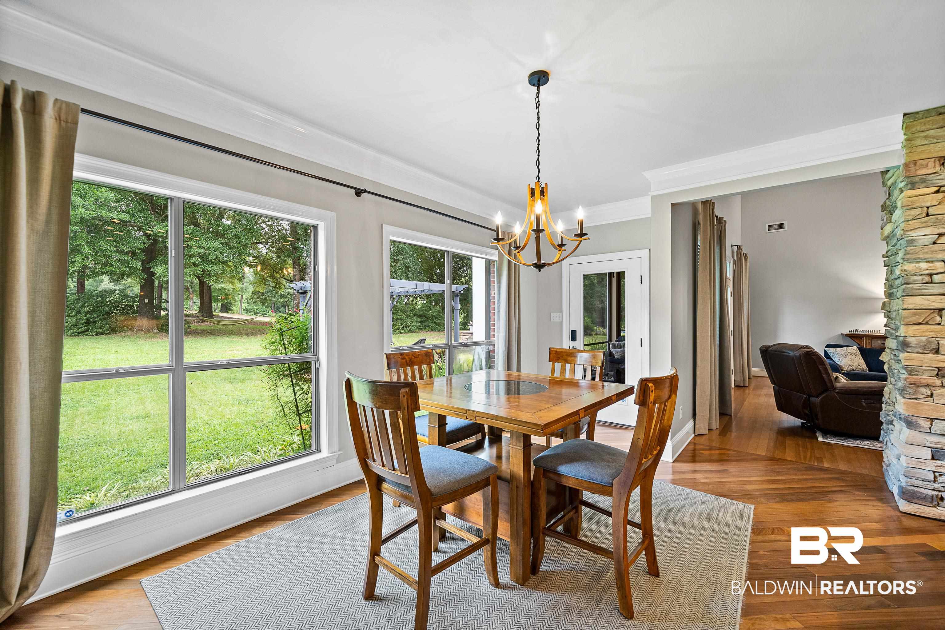 30139 Dolive Ridge Daphne, AL 36527 - Photo 15 of 47 Breakfast Room