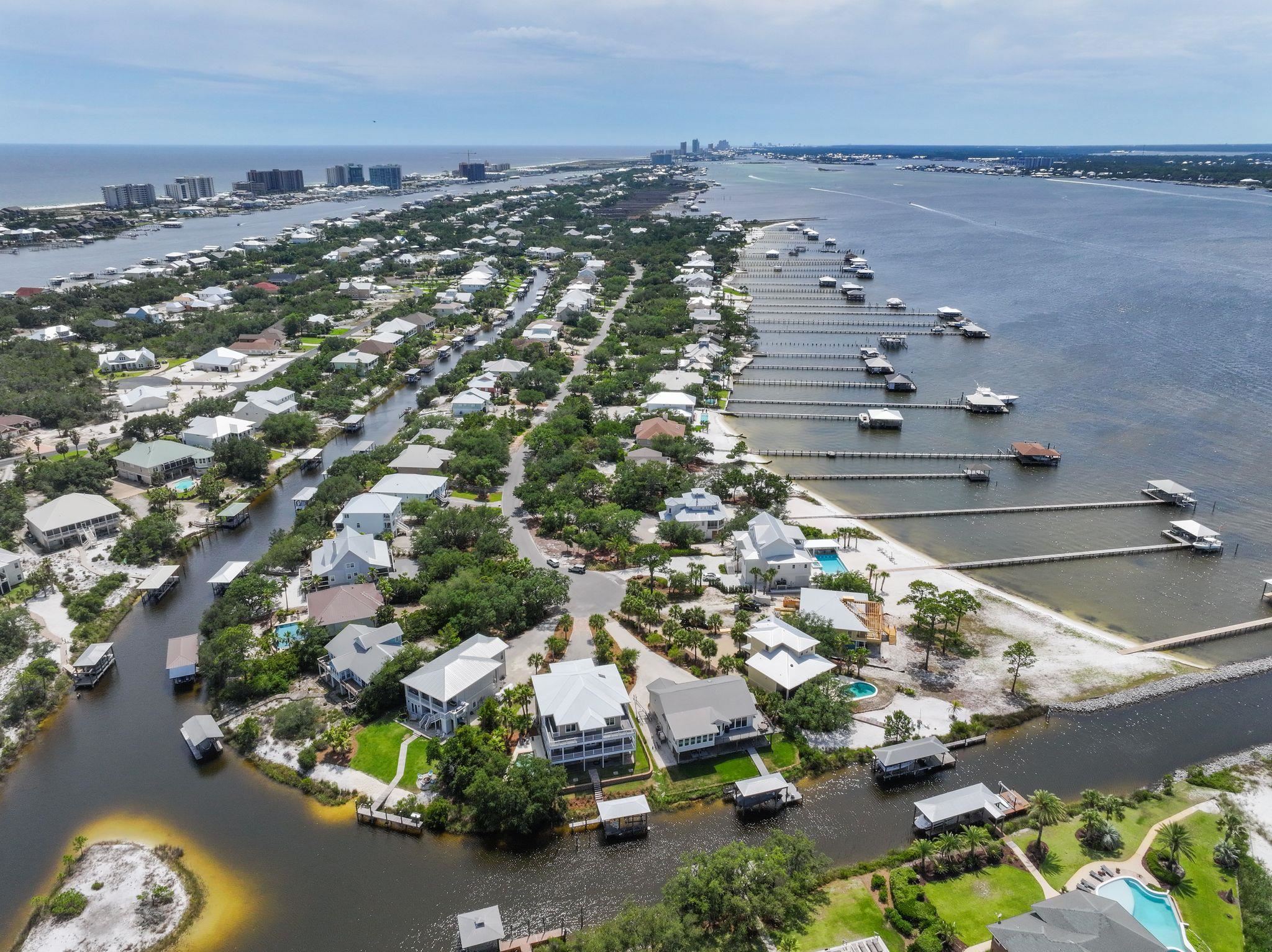 30494 Ono Boulevard Orange Beach, AL 36561 - Photo 9 of 50