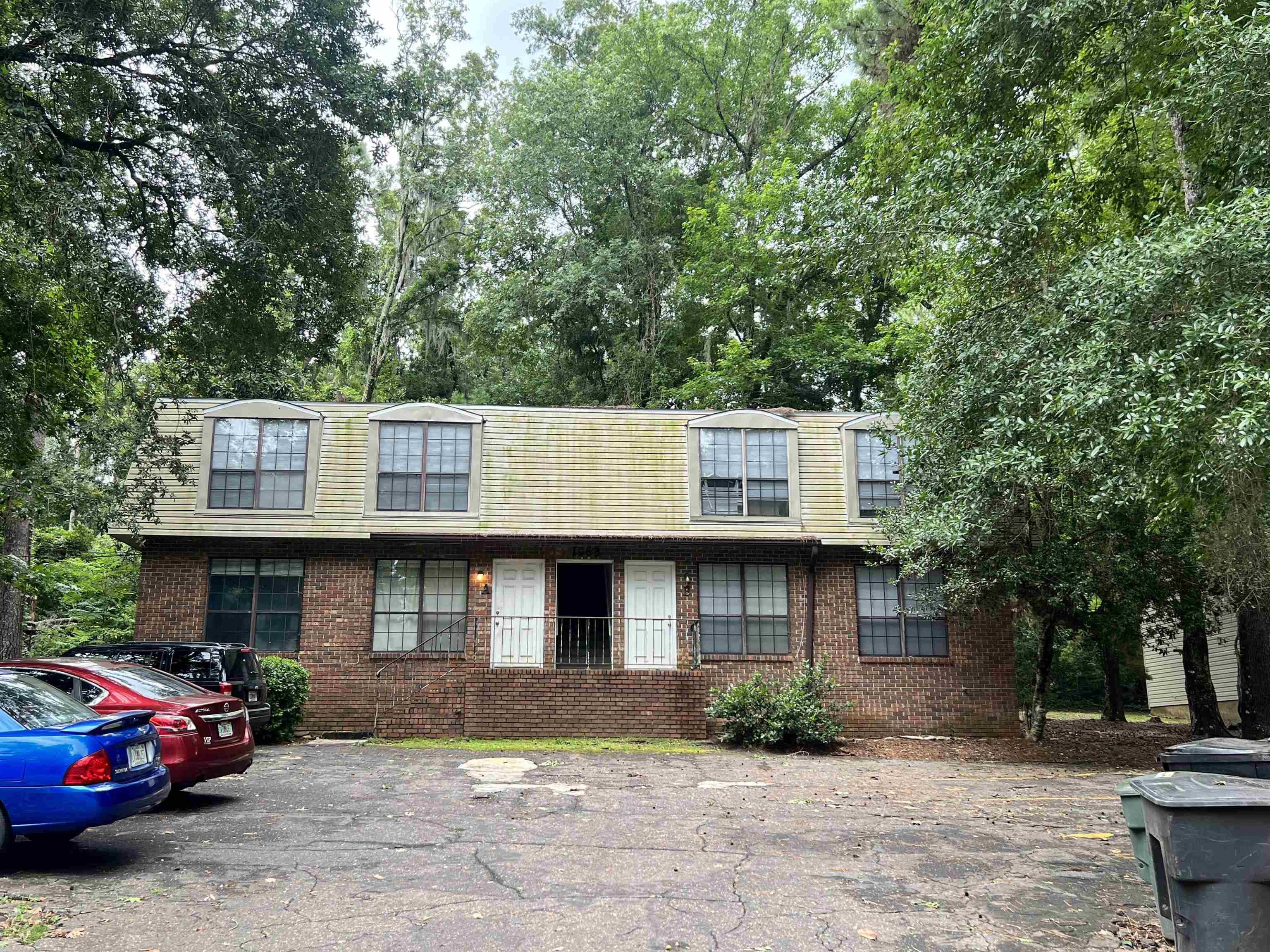 1663 Kay Avenue, Unit B Tallahassee, FL 32301 - Photo 1 of 20 Gallery Image 1
