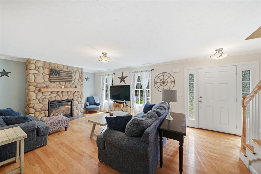 128 Bragg Hill Road Westminster, MA 01473 - Photo 12 of 42