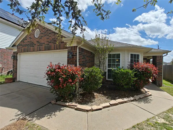 $2,250 | 19631 Atherton Bend Lane, Cypress, TX 77429