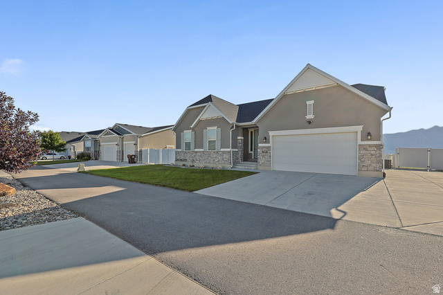 6085 North Sheps Ridge Road Eagle Mountain, UT 84005 - Photo 50 of 56