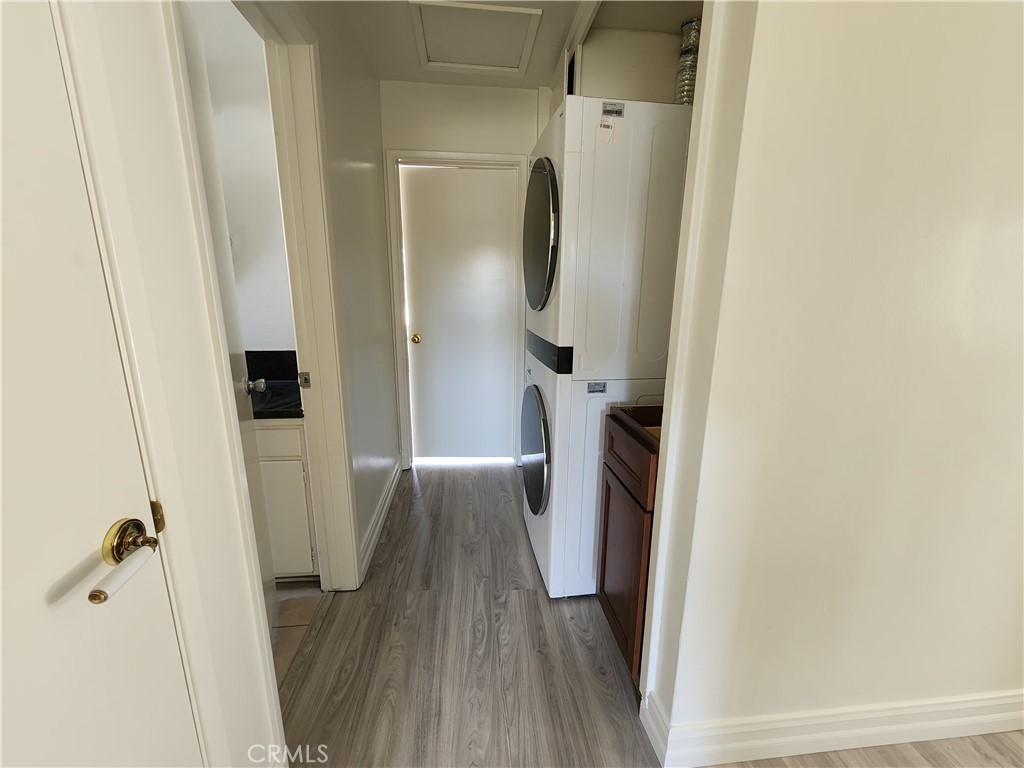 3451 Mono Drive Riverside, CA 92506 - Photo 8 of 14 a view of a bathroom from a hallway