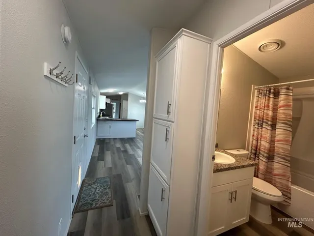 $120,000 | 1430 Chestnut Street, Unit 29, Clarkston, WA 99403