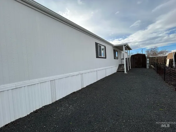 $120,000 | 1430 Chestnut Street, Unit 29, Clarkston, WA 99403