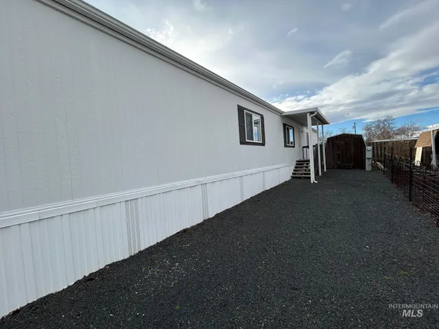 $120,000 | 1430 Chestnut Street, Unit 29, Clarkston, WA 99403