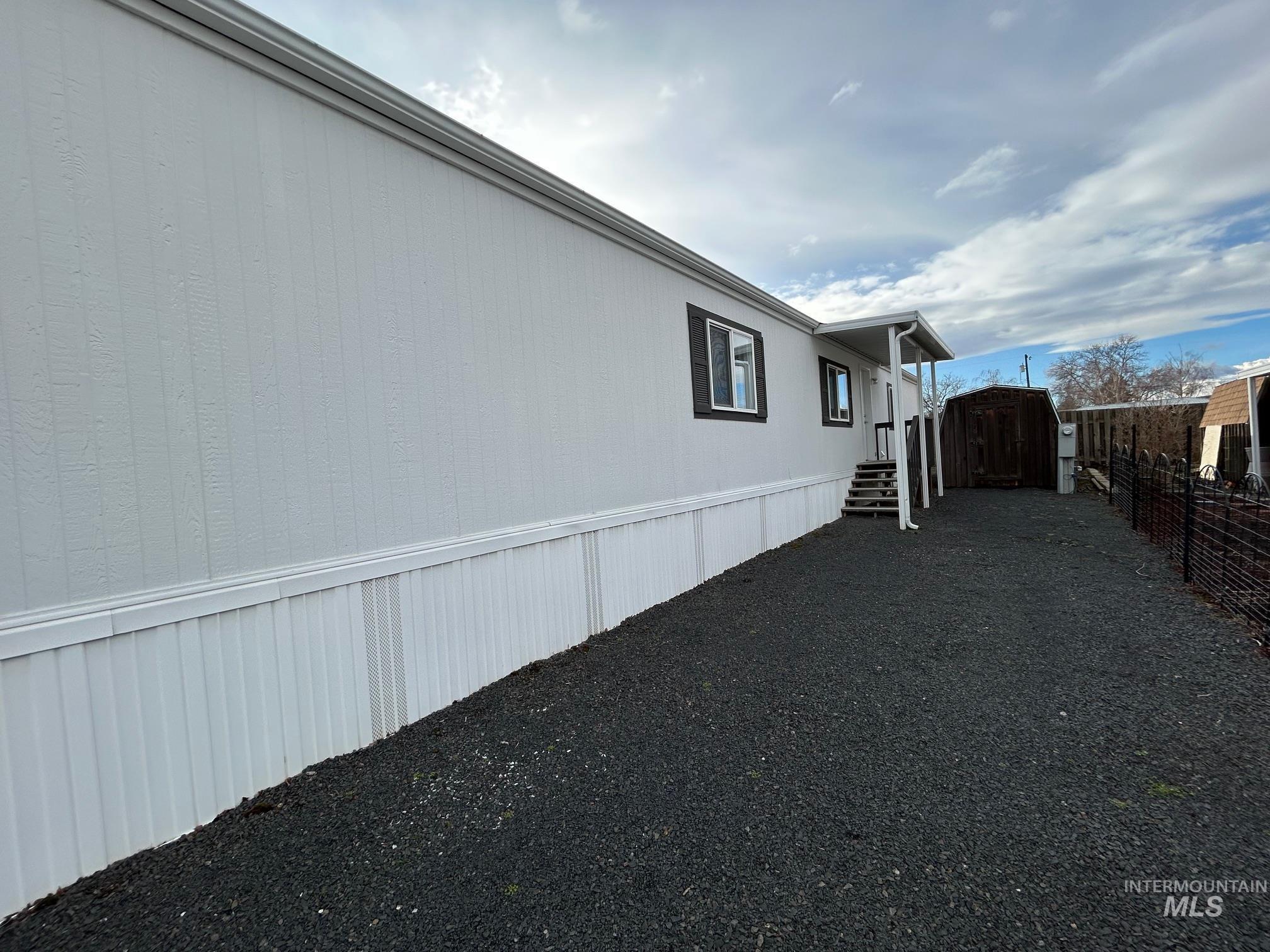 1430 Chestnut Street, Unit 29 Clarkston, WA 99403 - Photo 24 of 25