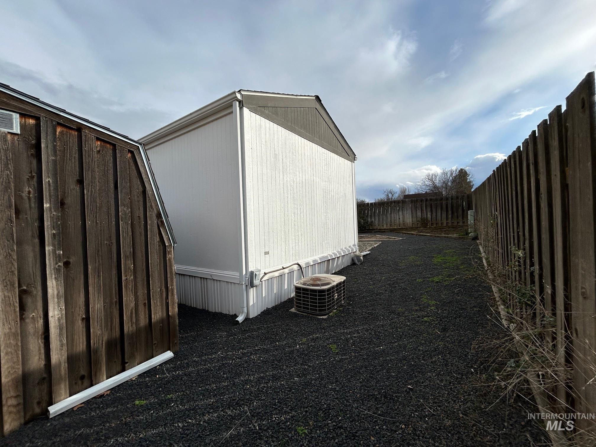 1430 Chestnut Street, Unit 29 Clarkston, WA 99403 - Photo 25 of 25