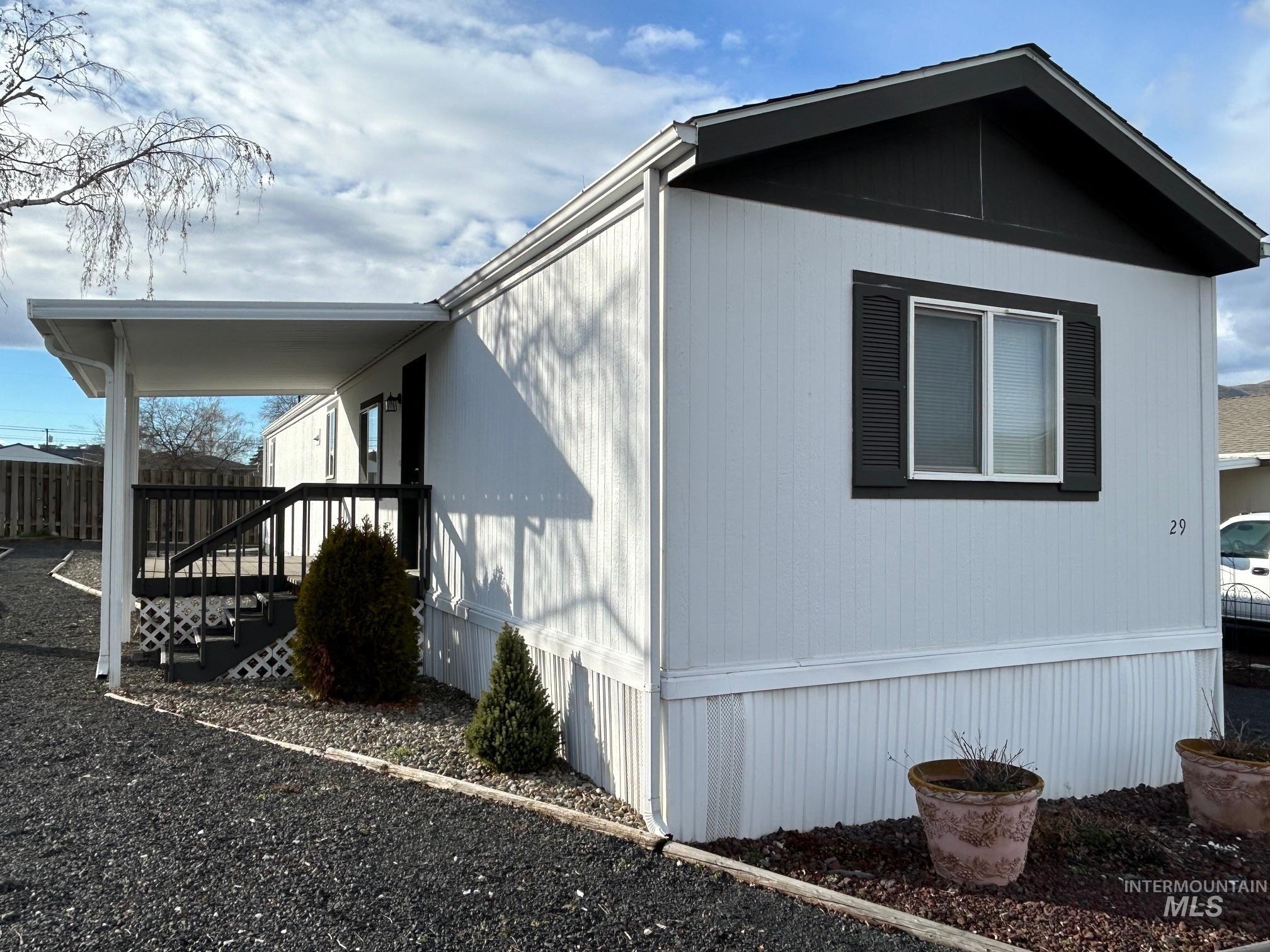 1430 Chestnut Street, Unit 29 Clarkston, WA 99403 - Photo 5 of 25