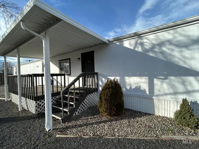 $120,000 | 1430 Chestnut Street, Unit 29, Clarkston, WA 99403