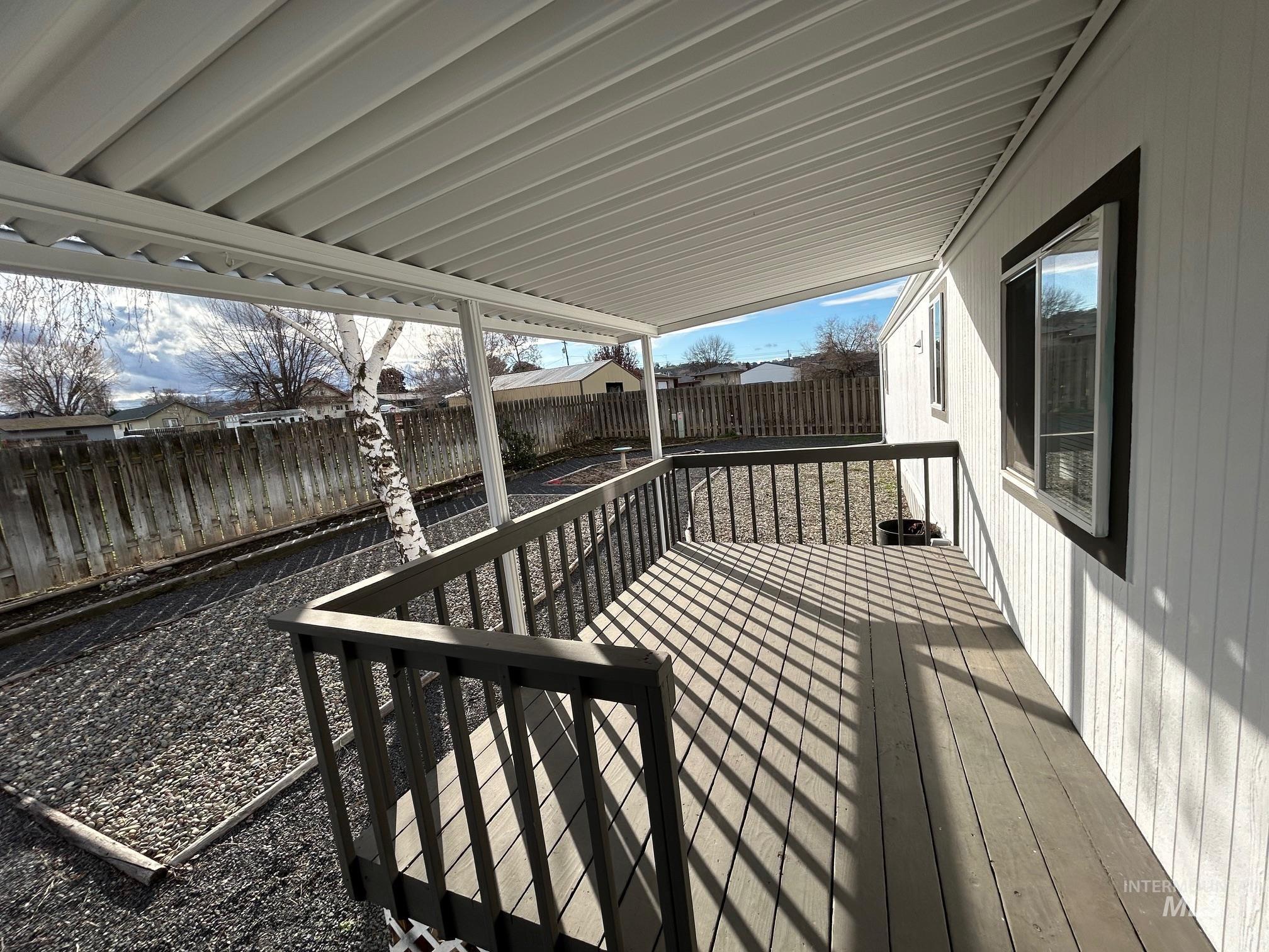 1430 Chestnut Street, Unit 29 Clarkston, WA 99403 - Photo 7 of 25