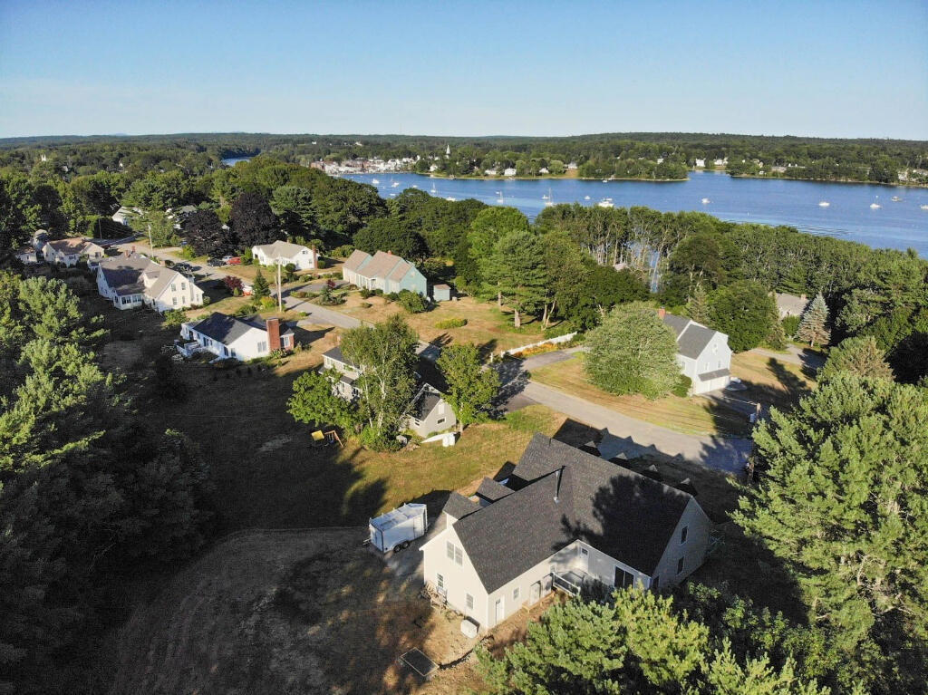 29 Pleasant Street Newcastle, ME 04553 - Photo 117 of 117 Aerial5