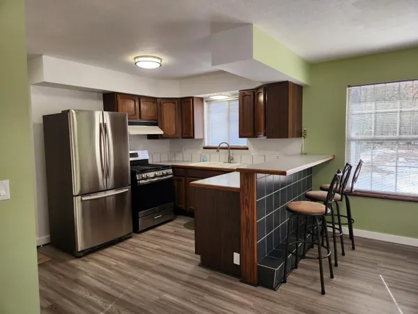$279,900 | 1041 Wolf Lake Drive, Baldwin, MI 49304