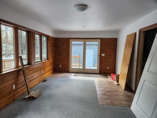 $279,900 | 1041 Wolf Lake Drive, Baldwin, MI 49304