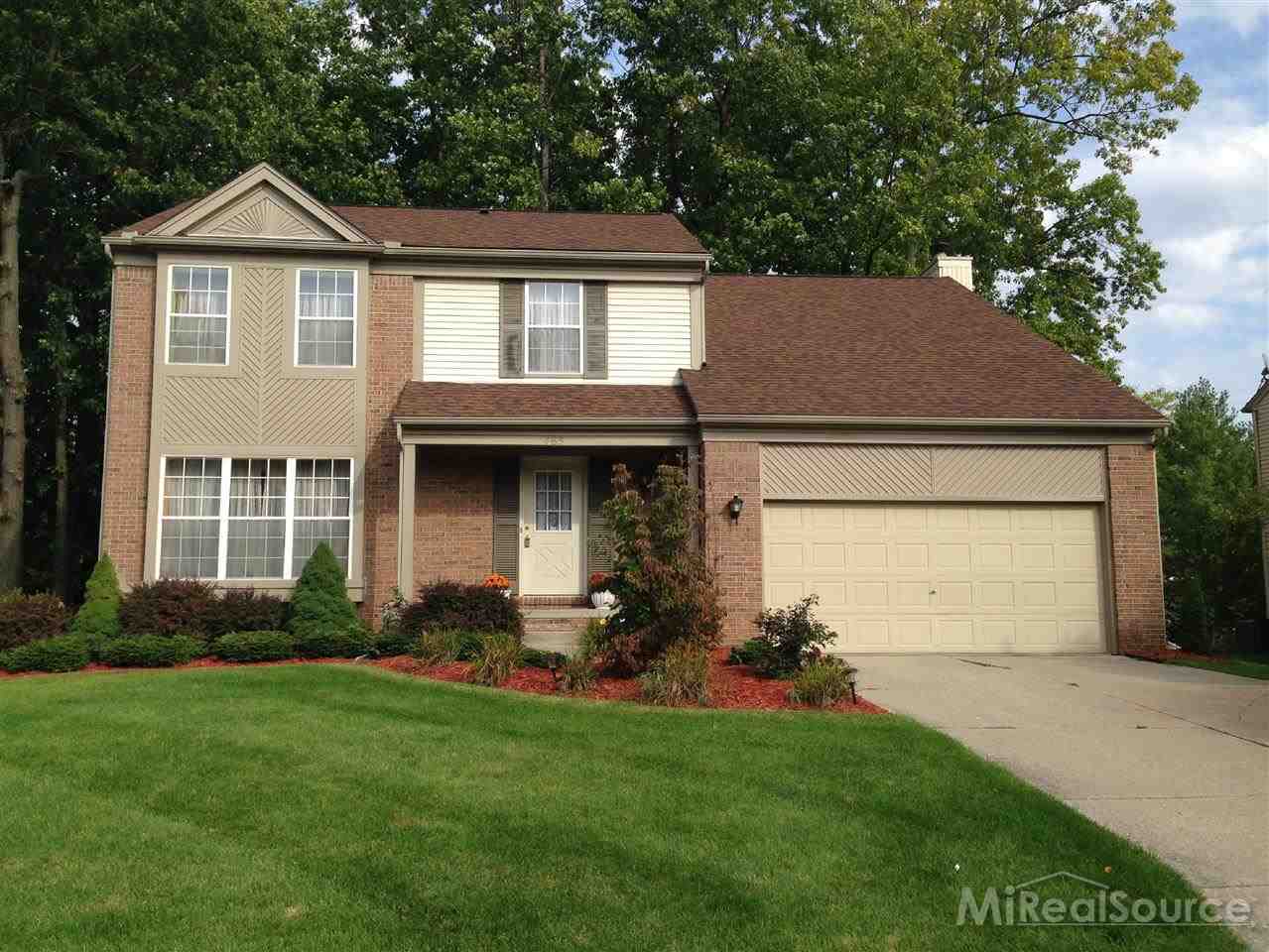 485 Thornridge Drive Rochester, MI 48307 - Photo 1 of 27 31213139.JPG
