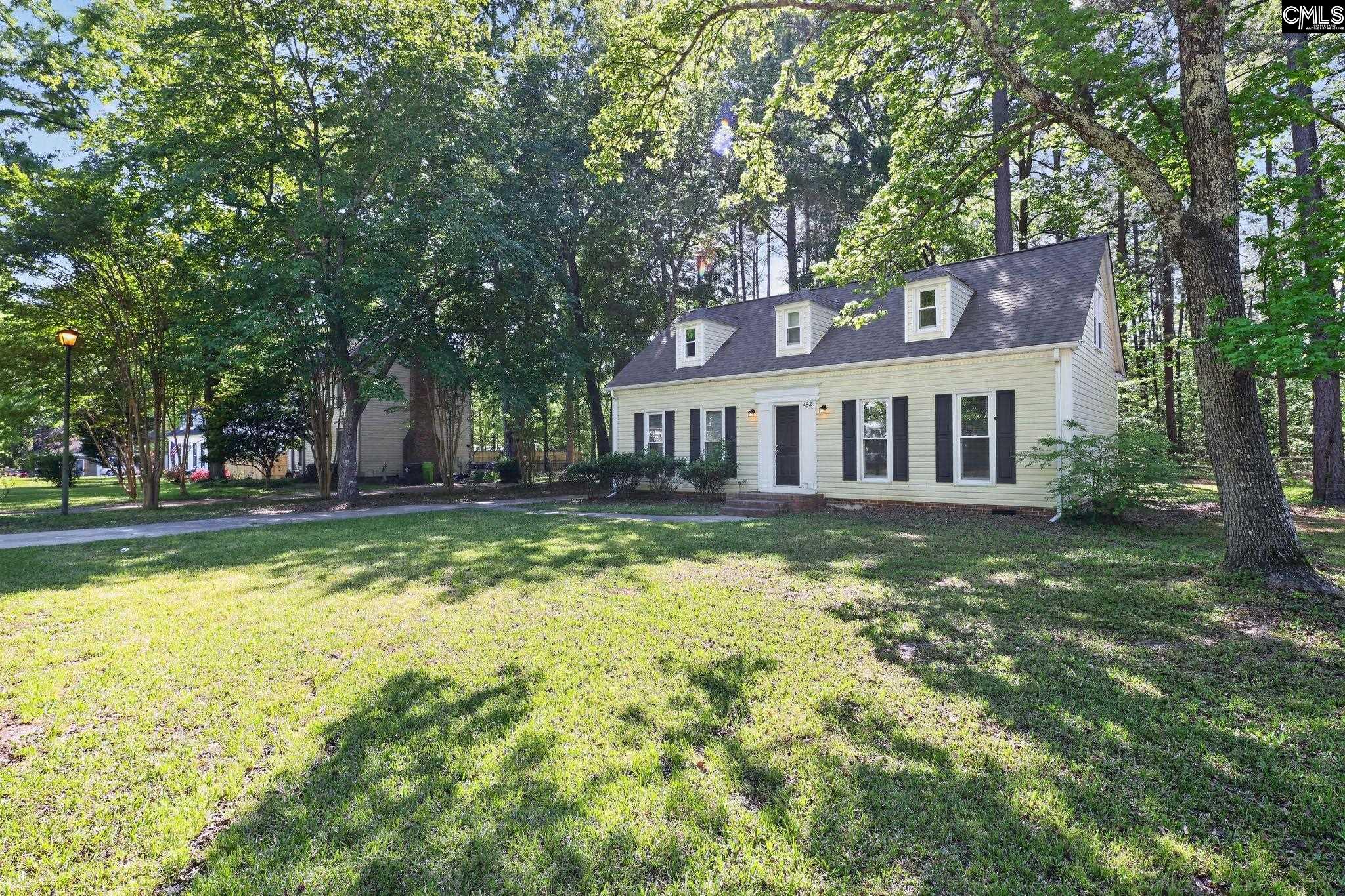452 Harleston Road Irmo, SC 29063 - Photo 2 of 38
