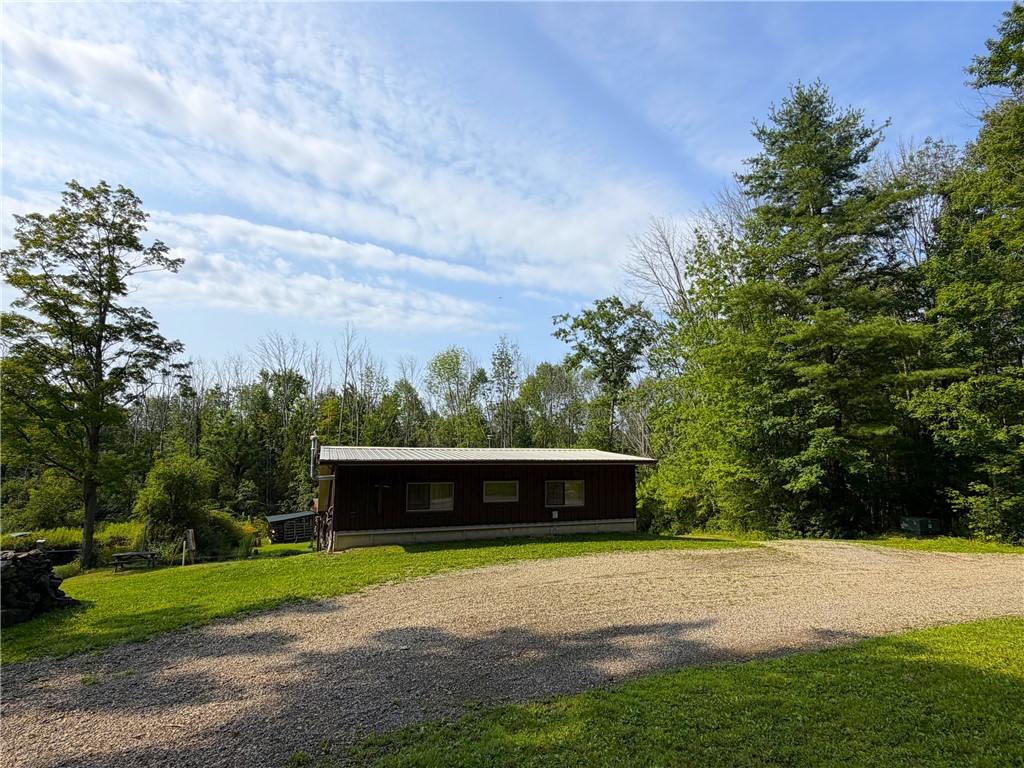 7196 Cloverleaf Road New Hudson, NY 14711 - Photo 5 of 50 Gallery Image 5