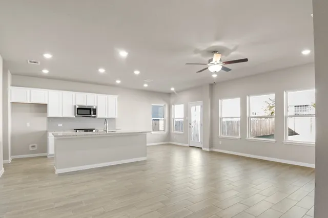 a view of a outdoor space