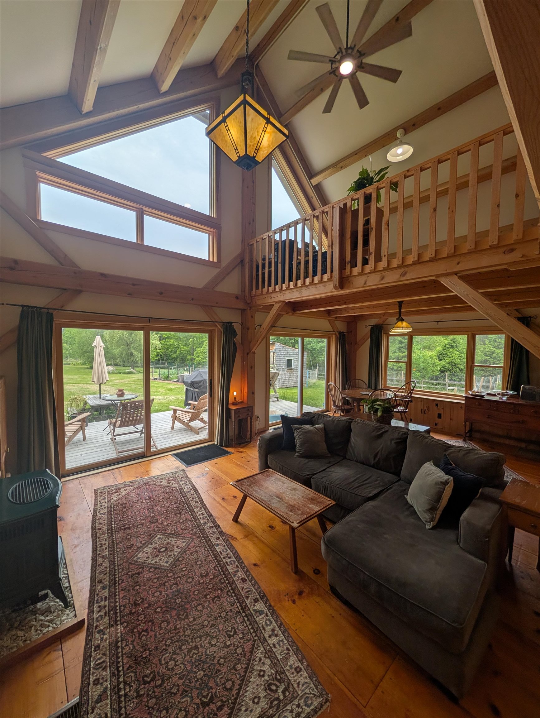 99 Bushnell Road Waitsfield, VT 05673 - Photo 19 of 56