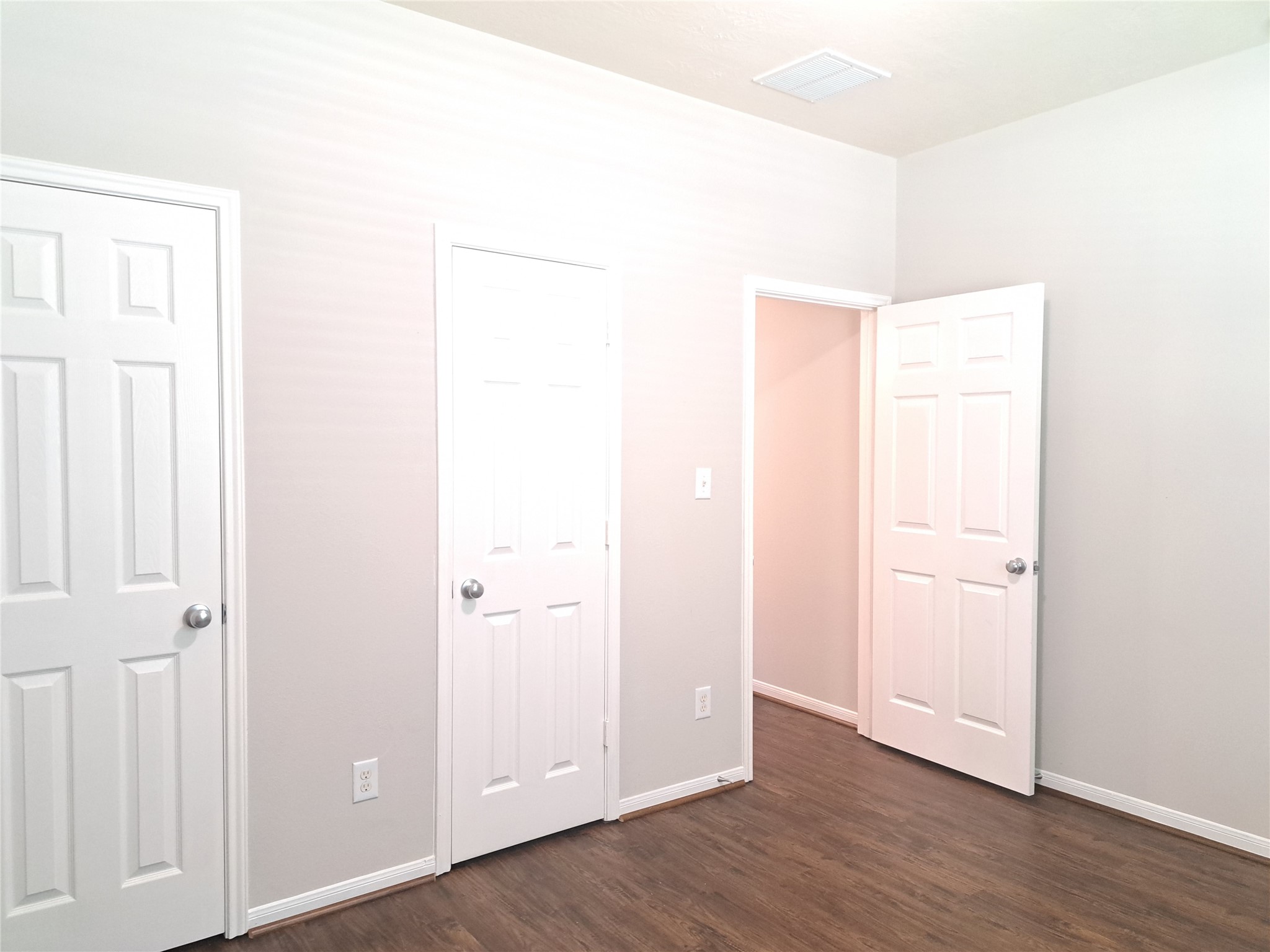 26315 Fox Ridge Lane Katy, TX 77494 - Photo 24 of 39 an empty room with wooden floor
