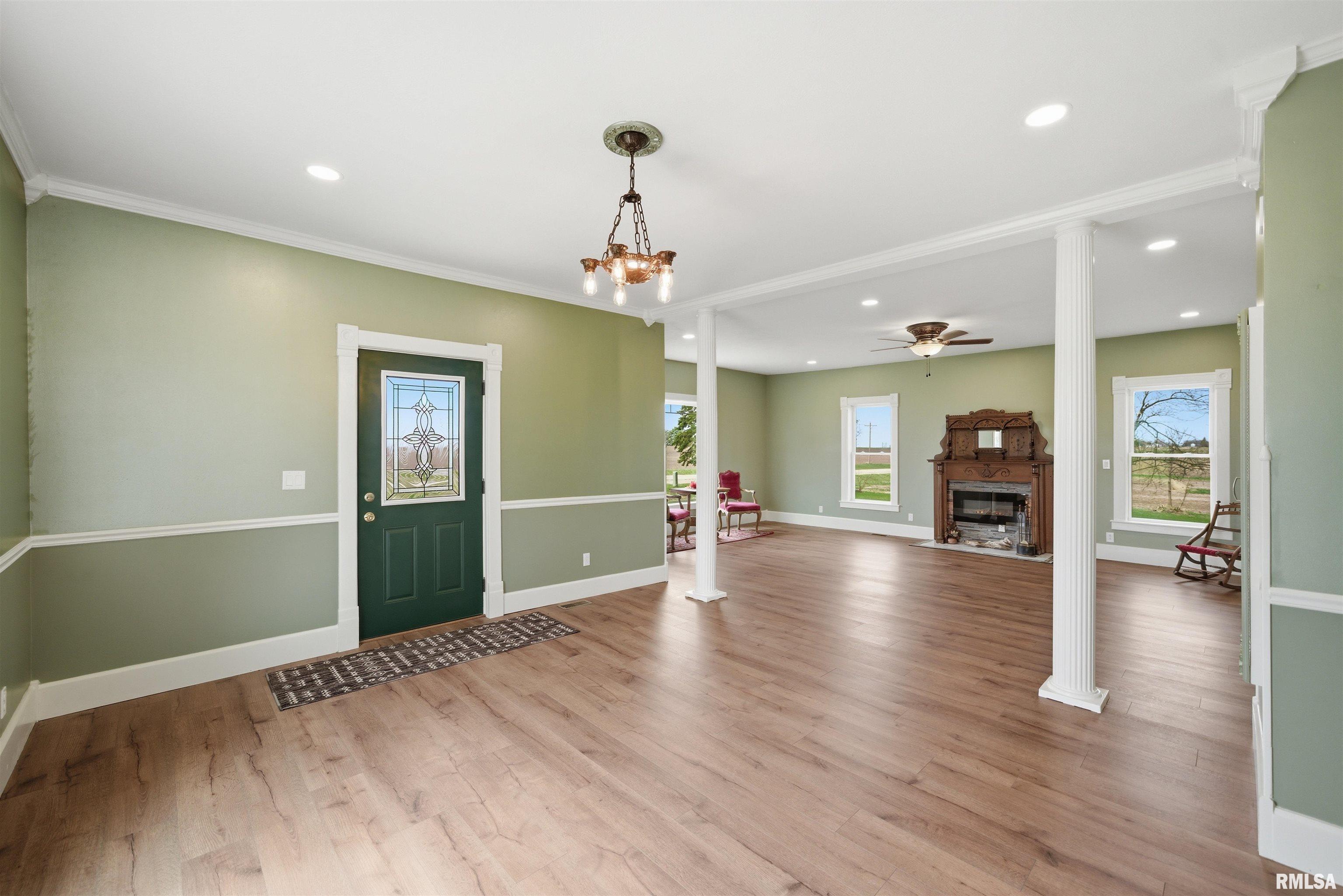 22014 Highway 40 Edelstein, IL 61526 - Photo 5 of 45 Gallery Image 5