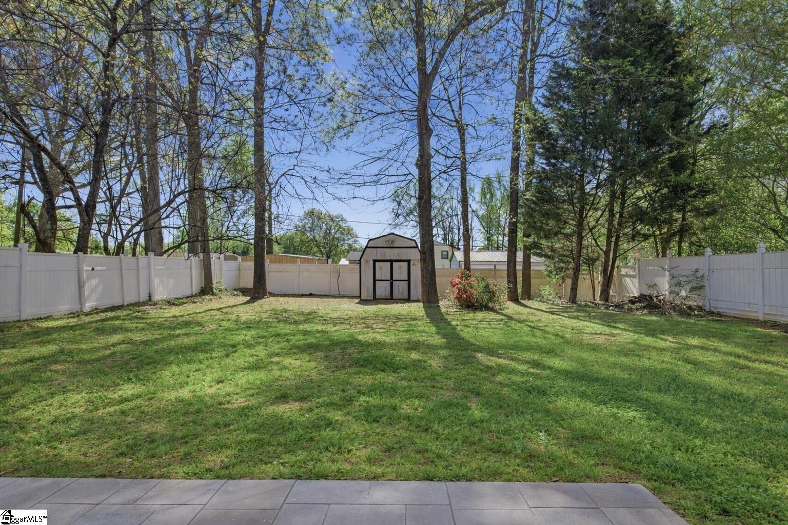 107 Buckhead Lane Simpsonville, SC 29681 - Photo 23 of 28