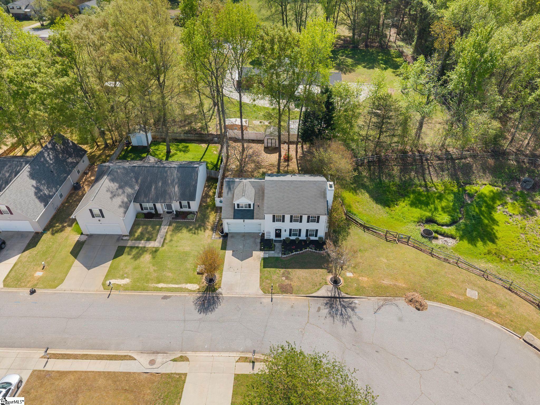 107 Buckhead Lane Simpsonville, SC 29681 - Photo 25 of 28