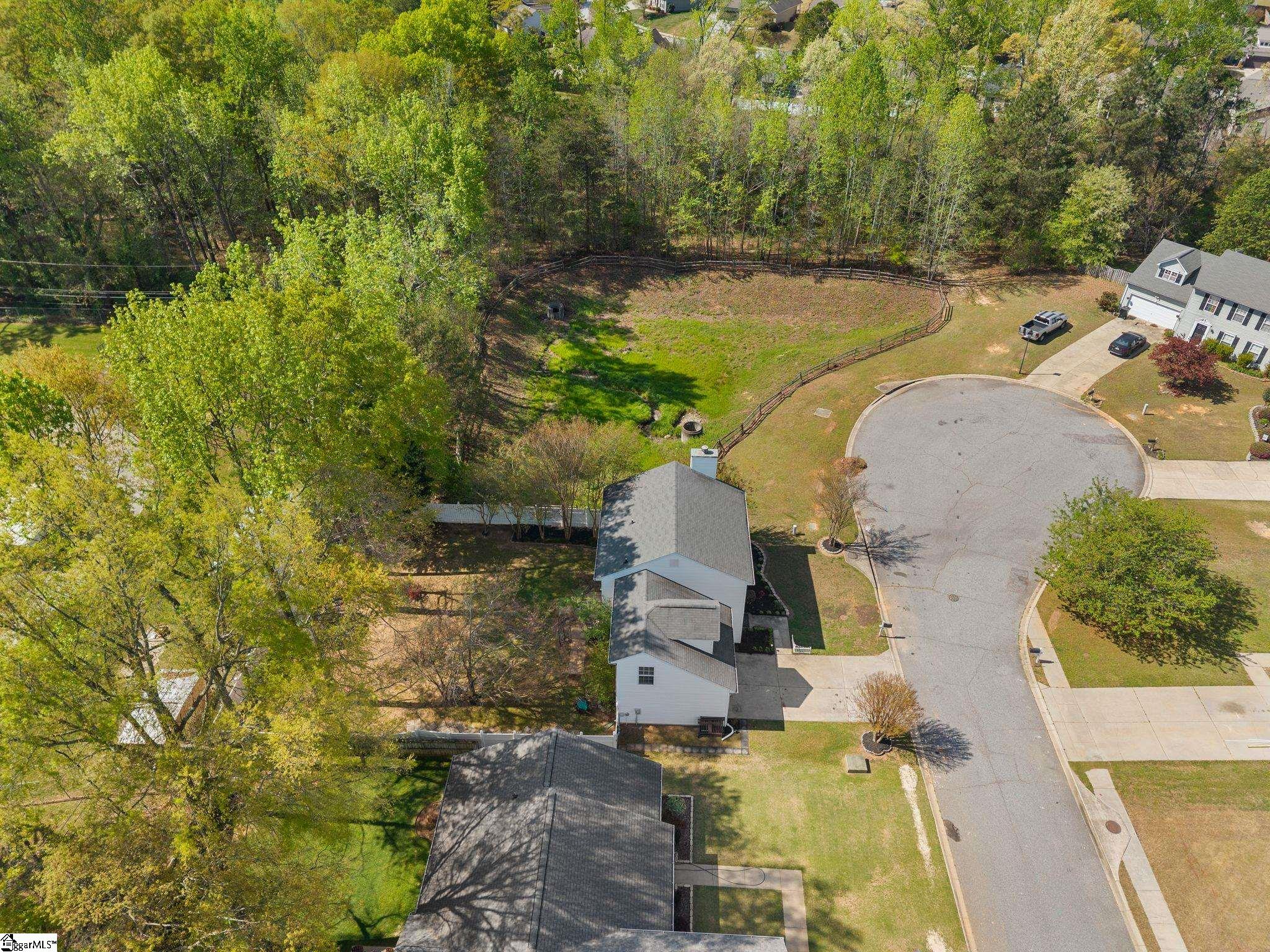 107 Buckhead Lane Simpsonville, SC 29681 - Photo 26 of 28