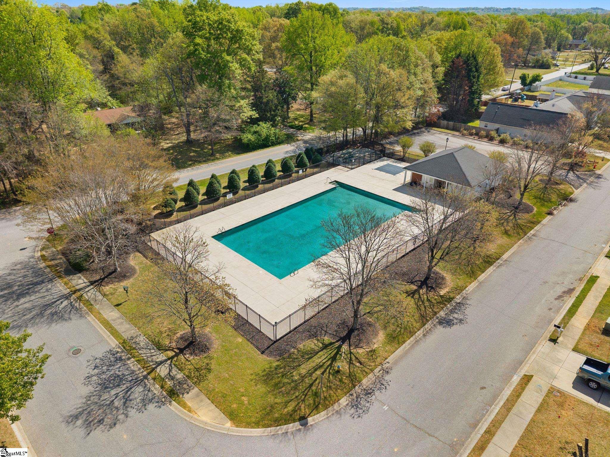 107 Buckhead Lane Simpsonville, SC 29681 - Photo 27 of 28