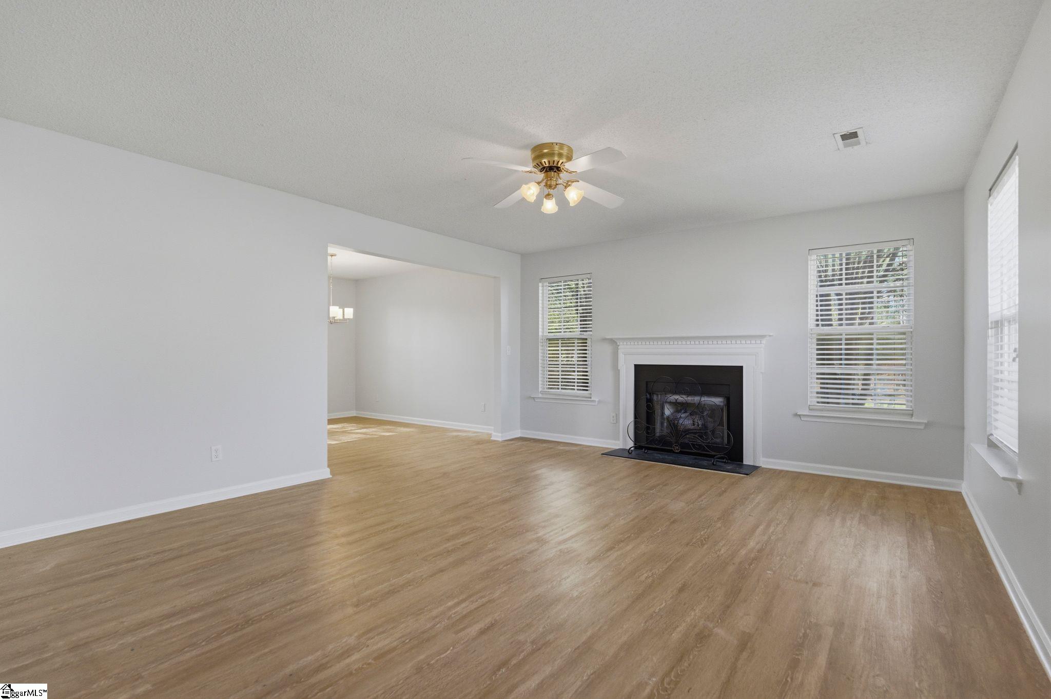 107 Buckhead Lane Simpsonville, SC 29681 - Photo 3 of 28