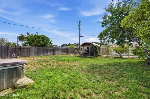 $595,000 | 508 North Second Street, Lompoc, CA 93436