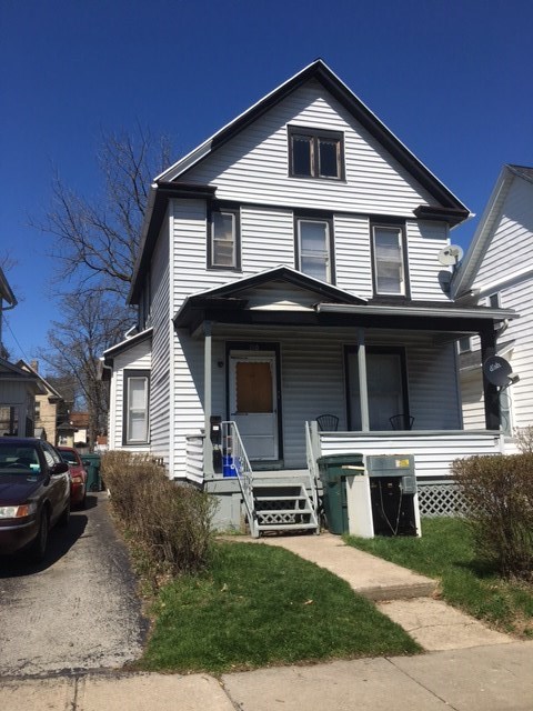 110 Cady Street Rochester, NY 14608 - Photo 1 of 1