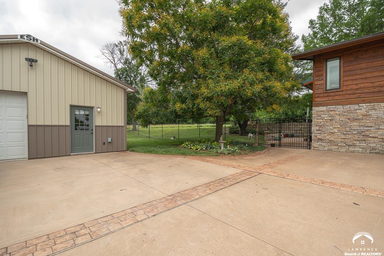 364 East 1600th Road Baldwin City, KS 66006 - Photo 69 of 94