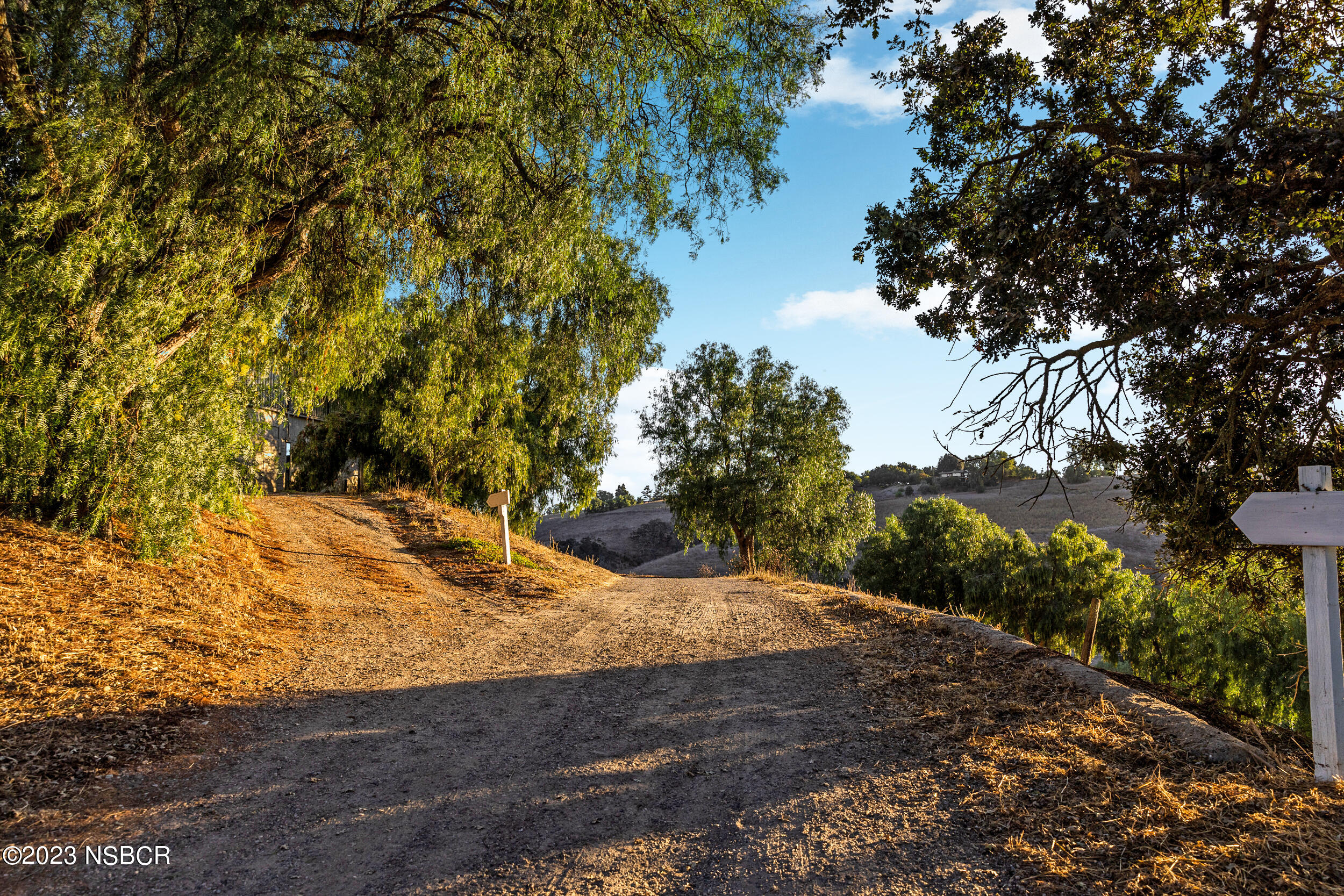 3047 Ballard Canyon Road Solvang, CA 93463 - Photo 24 of 33 Ranch Trails