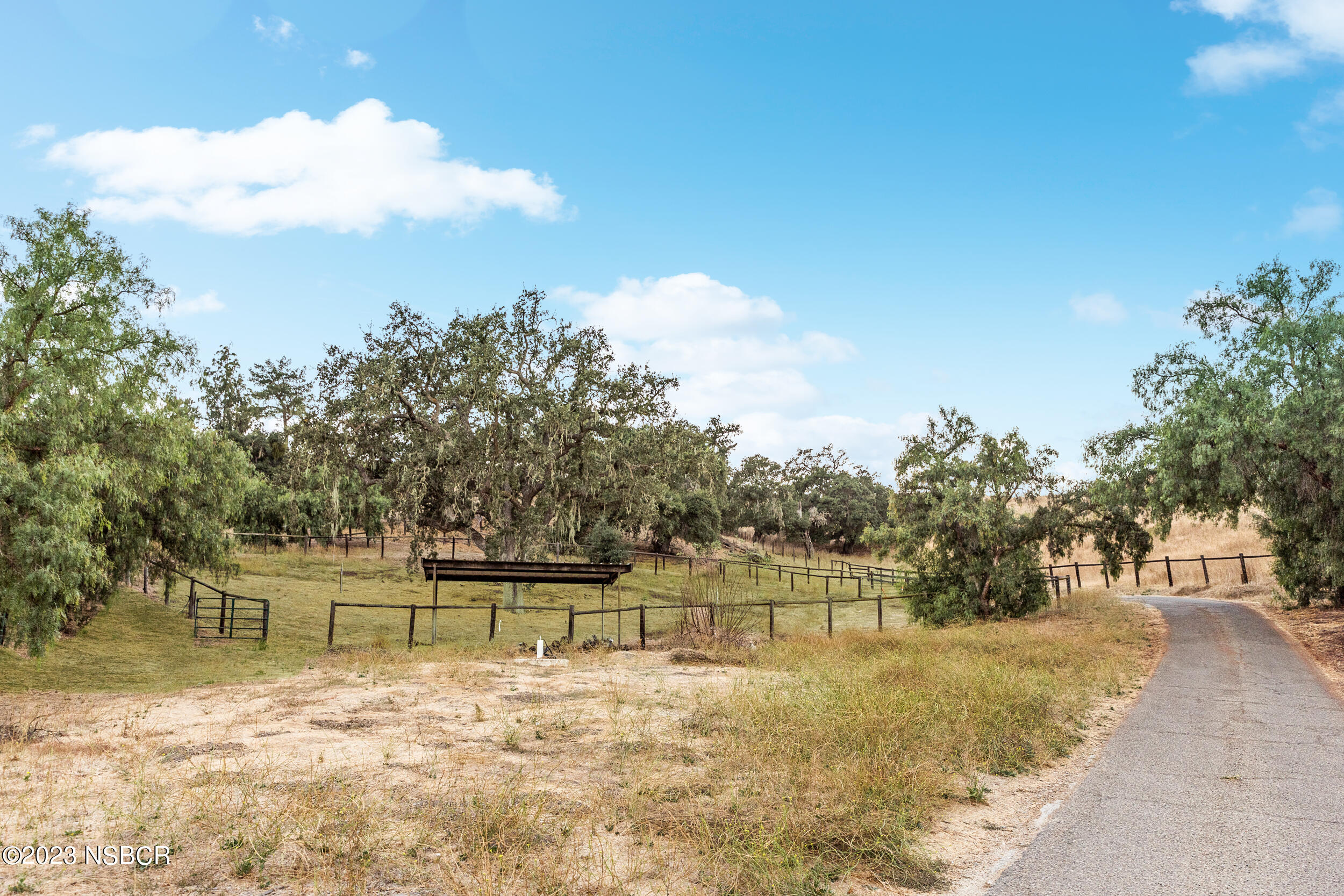 3047 Ballard Canyon Road Solvang, CA 93463 - Photo 28 of 33 Lower Horse Pasture