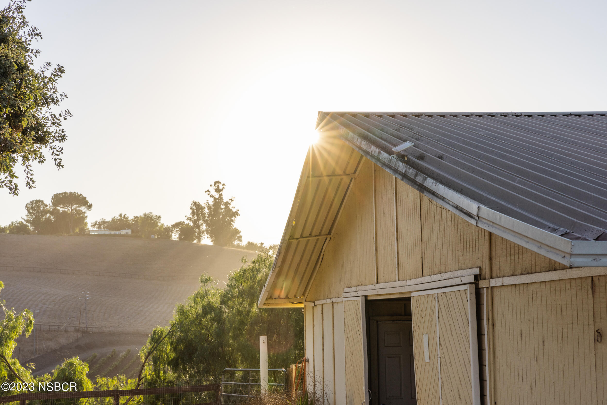 3047 Ballard Canyon Road Solvang, CA 93463 - Photo 3 of 33 Mare Motel Barn