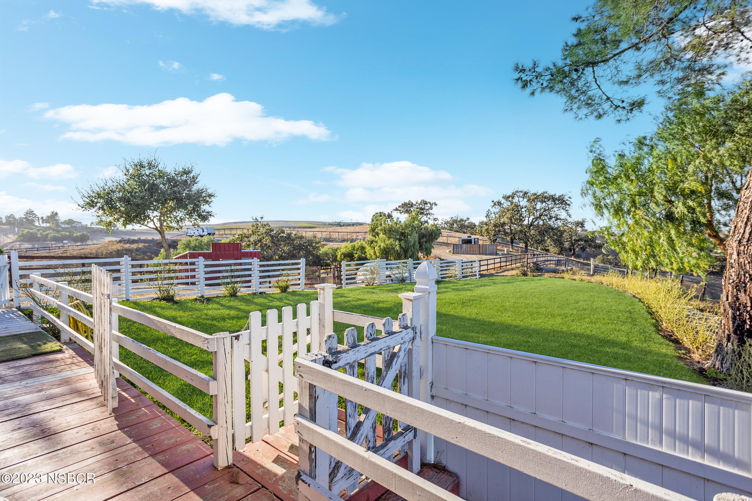 3047 Ballard Canyon Road Solvang, CA 93463 - Photo 6 of 33 Yard