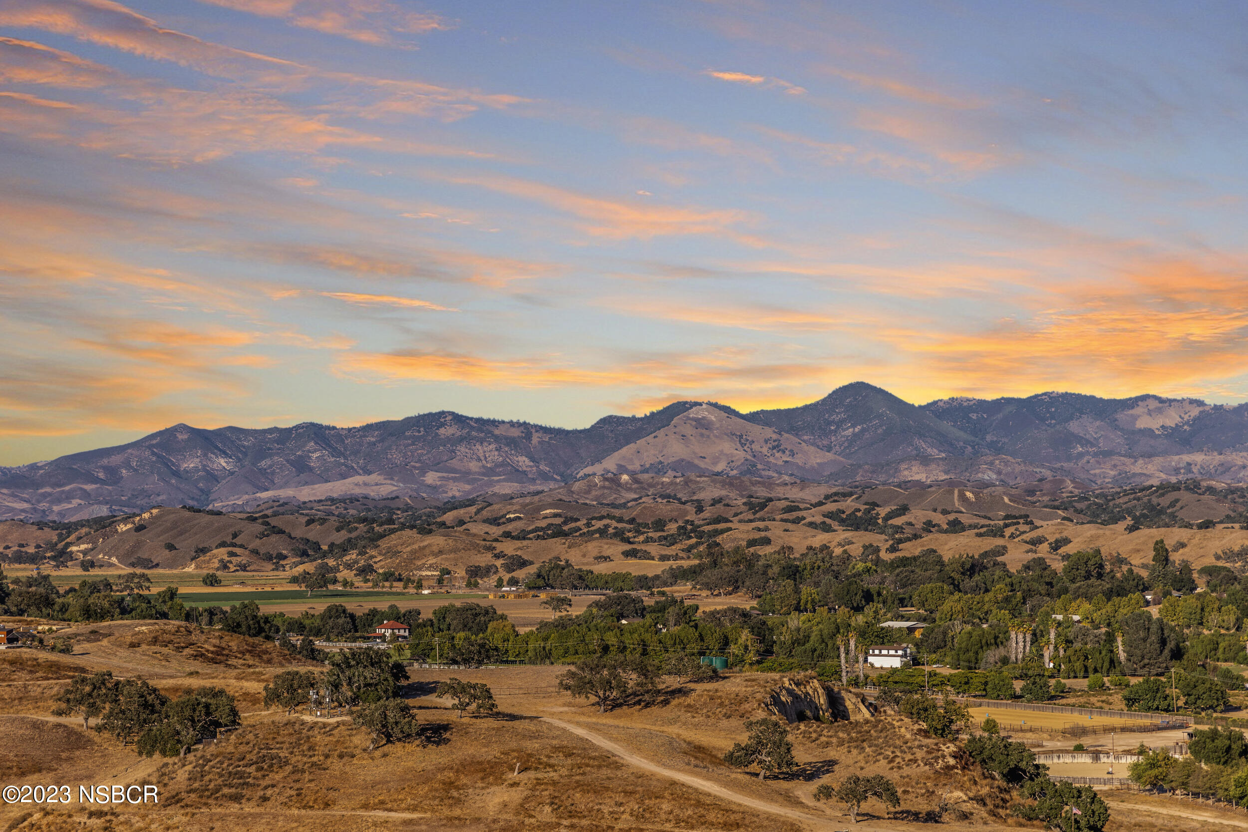 3047 Ballard Canyon Road Solvang, CA 93463 - Photo 7 of 33 Sunset View