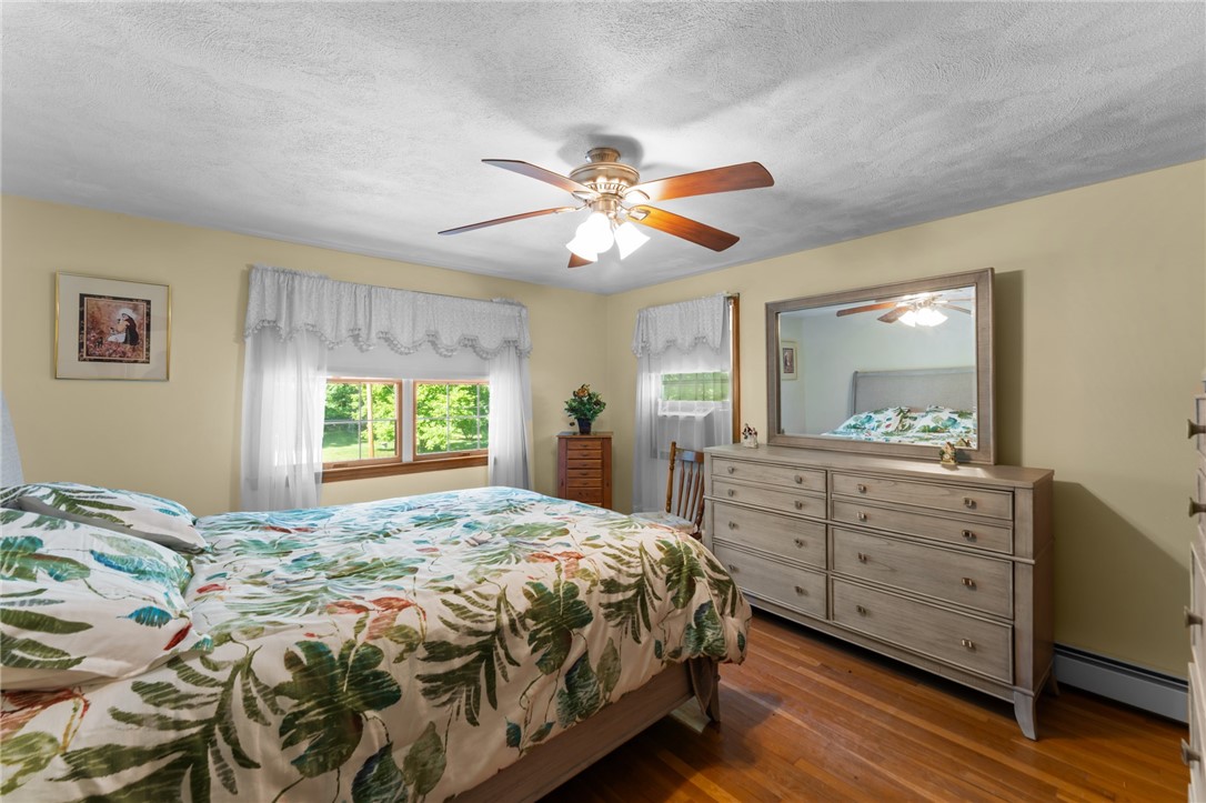 206 Rocky Hill Road Scituate, RI 02857 - Photo 31 of 40