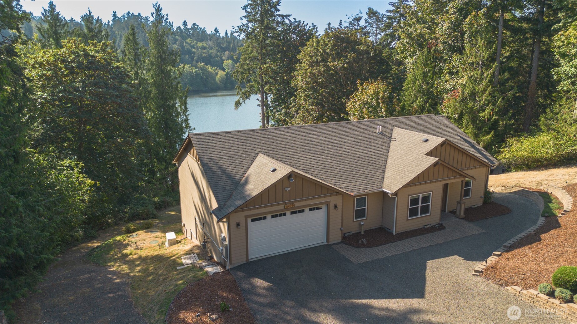 8479 East Caraway Road Port Orchard, WA 98366 - Photo 1 of 25 Gallery Image 1