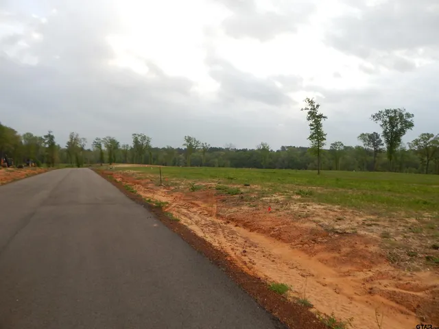 $50,000 | 160 Indian Rock Drive, Gilmer, TX 75645