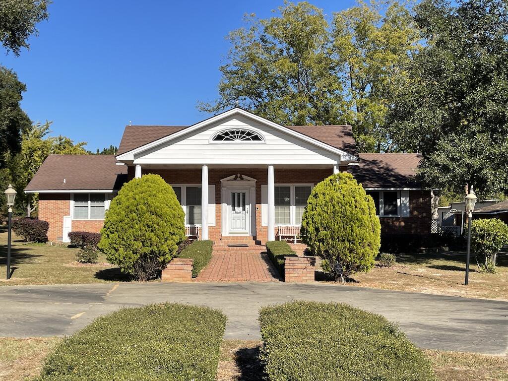 1445 Ruby Road Hartsville, SC 29550 - Photo 1 of 50 1445 Ruby Rd front