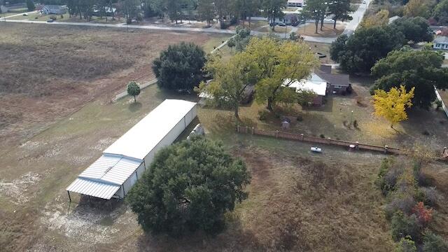 1445 Ruby Road Hartsville, SC 29550 - Photo 17 of 50 Aerial 2nd best