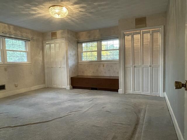 1445 Ruby Road Hartsville, SC 29550 - Photo 31 of 50 Master Bedroom with 3 closets