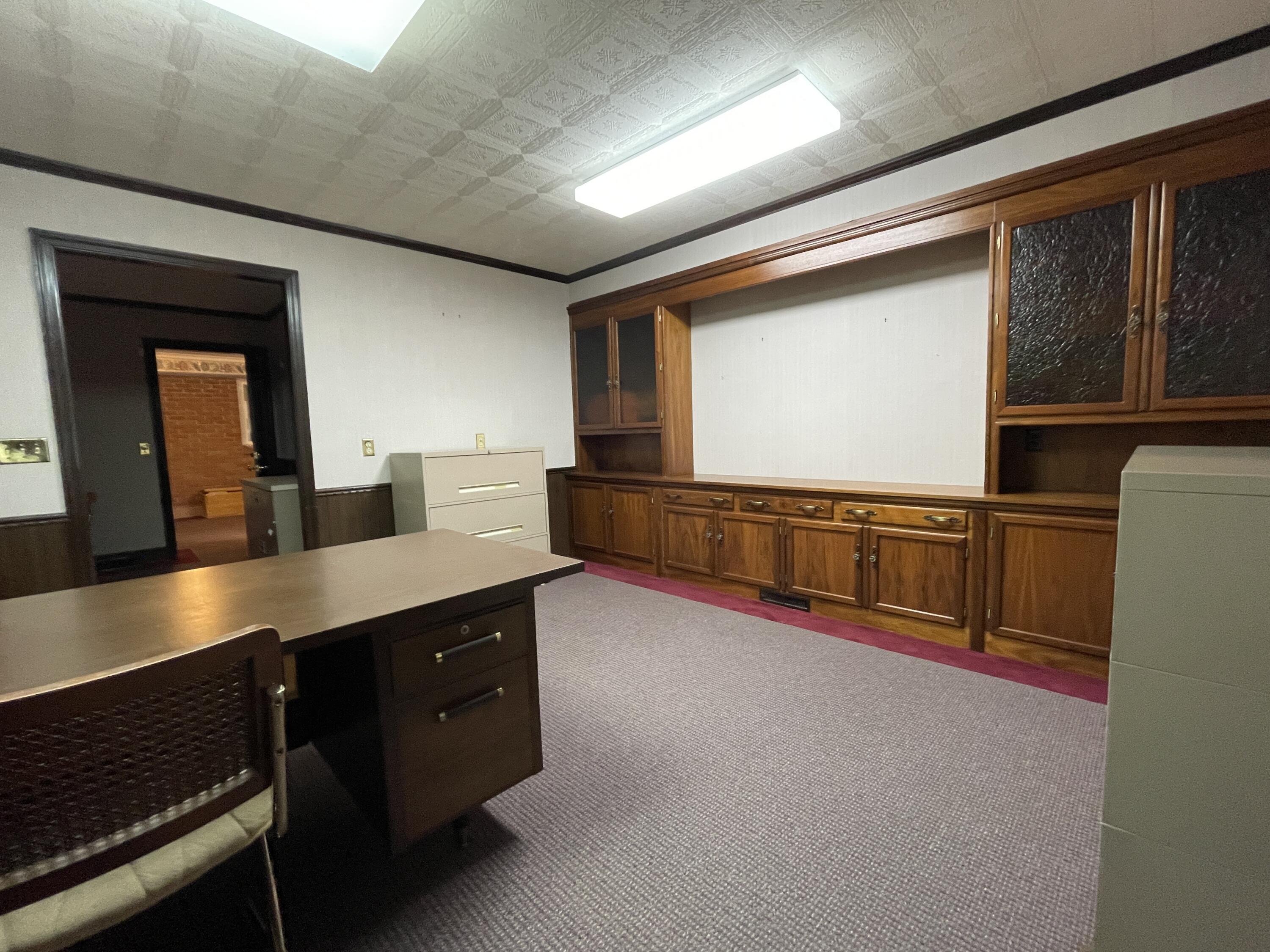 1445 Ruby Road Hartsville, SC 29550 - Photo 36 of 50 Formal office in home