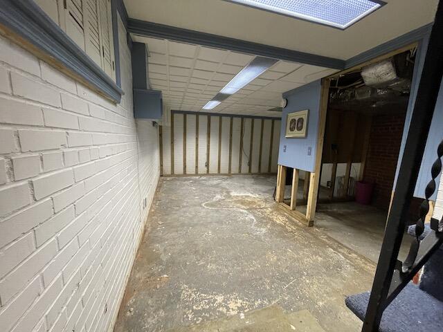 1445 Ruby Road Hartsville, SC 29550 - Photo 39 of 50 Basement 1