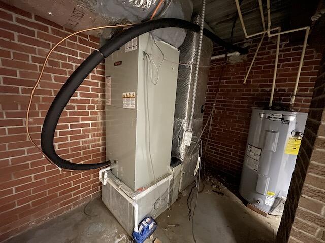 1445 Ruby Road Hartsville, SC 29550 - Photo 40 of 50 Basement 2