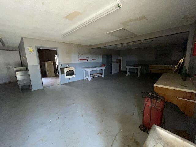 1445 Ruby Road Hartsville, SC 29550 - Photo 43 of 50 Inside shop