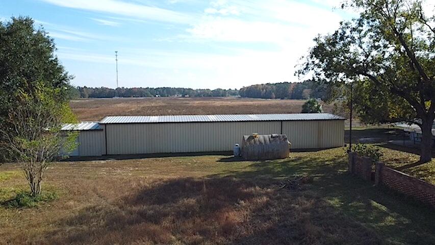 1445 Ruby Road Hartsville, SC 29550 - Photo 46 of 50 Warehouse and greenhouse